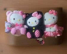 Hello kitty plush for sale  Arlington