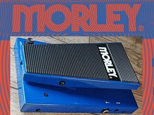 Morley pro series gebraucht kaufen  Hamburg