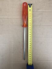 Fiat screwdriver usag usato  Stornarella