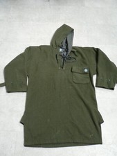 Swanndri wool hooded for sale  WORTHING
