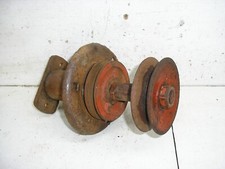 Simplicity allis chalmers for sale  Claremont