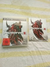 Ps3 prototype anleitung gebraucht kaufen  Köln