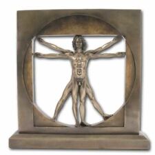 Homme vitruvien facon d'occasion  Lilles-Lomme