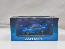 Autoart 1998 subaru for sale  ROCHDALE