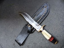 Couteau chasse lame d'occasion  Thann