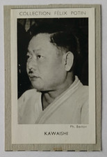 1952 kawaishi judo d'occasion  Davézieux