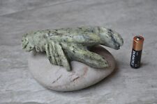 Hand carved cancer for sale  BASINGSTOKE