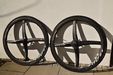 Laufräder zoll rennrad gebraucht kaufen  Füssen