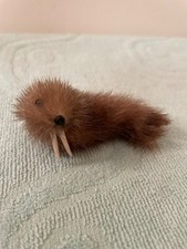 Vintage alaskan walrus for sale  Baytown