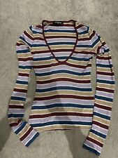 Dsquared2 long sleeve d'occasion  Expédié en Belgium