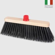 Scopa industriale outdoor usato  Roma