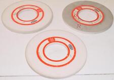 Lot meules plates usato  Spedire a Italy