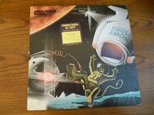 Usado, Amon Duul II - Hijack LP - Atco SD 36-108 - original inner sleeve  promo sticker comprar usado  Enviando para Brazil