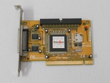 Usado, Tekram DC-315U SCSI Controller Scheda PCI Rara Vintage comprar usado  Enviando para Brazil