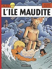 Livre alix tome d'occasion  Les Mureaux
