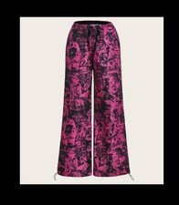 Shein bellissimi pantaloni usato  Acireale
