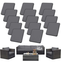14pcs patio cushion for sale  Brea
