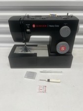 Singer heavy duty for sale  Tampa