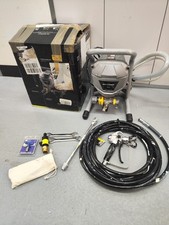 Inokraft maxpray airless for sale  SALFORD