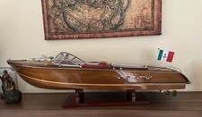 Riva aquarama modell gebraucht kaufen  Hamburg