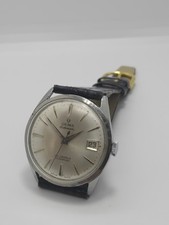 Orologio polso vintage usato  Pontecurone