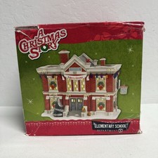 Department christmas story for sale  Mesa