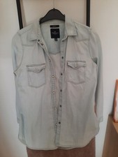 American eagle jeansbluse gebraucht kaufen  Baunach