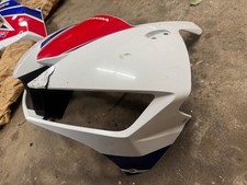 2013 honda cbr for sale  HAWICK