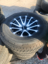 Trailer lug 5.5 for sale  Lima