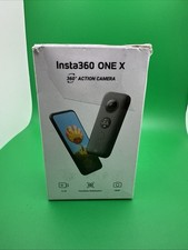 Insta360 one waterproof for sale  Cocoa