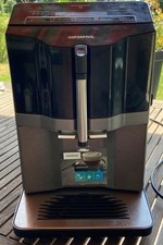 Siemens fully automatik gebraucht kaufen  Burgwedel