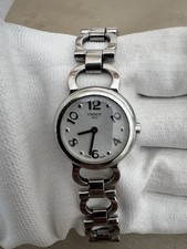 Ladies tissot quartz for sale  BOURNEMOUTH