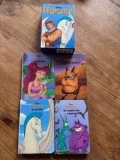 Disney hercule lot d'occasion  Douvres-la-Délivrande
