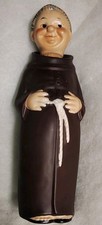 Vintage monk decanter for sale  Peoria
