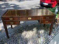 Schreibtisch schubladen englis gebraucht kaufen  Berlin