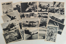 Cartolina aviazione militare usato  Morra de Sanctis