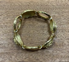 Magnifique bracelet signé d'occasion  Suresnes