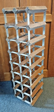 Vintage wooden metal for sale  CHELMSFORD