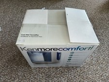 Kenmore comfort cool for sale  Clarence Center
