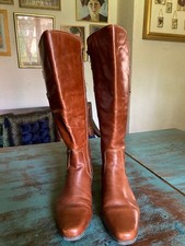 Jjfw weitschaftstiefel glattle gebraucht kaufen  Hildesheim