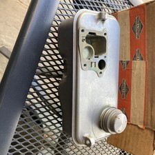 Briggs stratton fuel for sale  LEEK