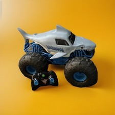 Monster jam megalodon for sale  Helena