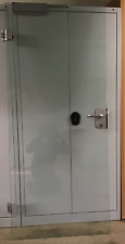 Glastüre klar beschlag gebraucht kaufen  Adelsheim