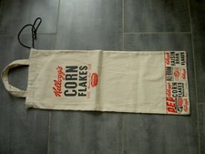 Sac pain coton d'occasion  France