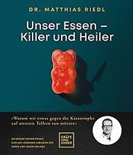 Essen killer heiler gebraucht kaufen  Berlin
