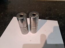 Pair retro old for sale  LEICESTER