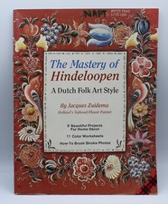 The mastery hindeloopen usato  Spedire a Italy