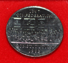 Kanada canada dollar gebraucht kaufen  Budenheim