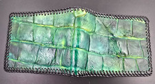 Alligator forest green for sale  Silver Springs