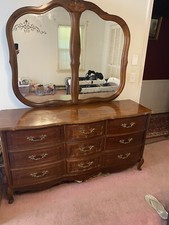 Furniture used dresser for sale  Mauldin